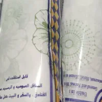 فروش سفره یکبار مصرف عمده و تک|عمدهفروشی|مسجد سلیمان, |دیوار