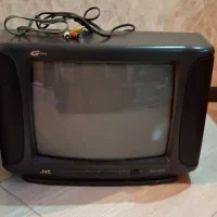 تلوزیون جی وی سی