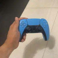 دسته ps5 اورجینال