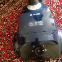 جارو برقی اسنوا|جاروبرقی، جارو شارژی، بخارشو|کرمانشاه, |دیوار