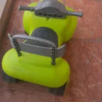 چرخ وموتور درحدنو