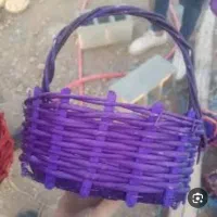 سبد سبزه فروشی دارم