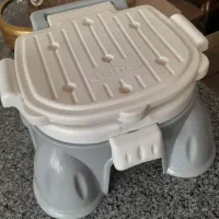 توالت فرنگی کودک