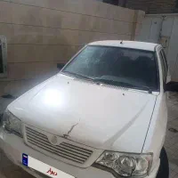 فروش 111 مدل 97|خودرو سواری و وانت|مرودشت, مختارآباد|دیوار