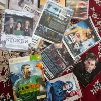 بازی|کنسول، بازی ویدئویی و آنلاین|اردبیل, |دیوار