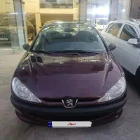 ۲۰۶ تیپ ۵|خودرو سواری و وانت|لاهیجان, گلستان|دیوار