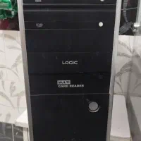 لبتاب و کیس کامپیوتر  قدیمی فروشی و کارتریج