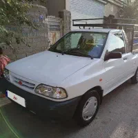 پراید وانت مدل 403|خودرو سواری و وانت|دماوند, دماوند|دیوار