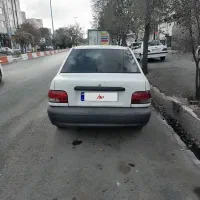 پراید