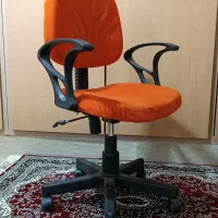 صندلی جکدار