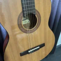 گیتار آخر HC 06