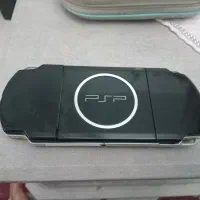 pspکنسول بازی دستی پلی استیشن پر تابل|کنسول، بازی ویدئویی و آنلاین|گرمدره, |دیوار