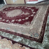 دو عدد فرش12متری