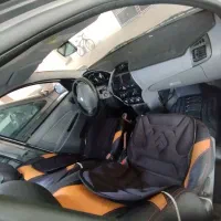 تیبا صندوقدار۹۷ در حد|خودرو سواری و وانت|گناباد, |دیوار