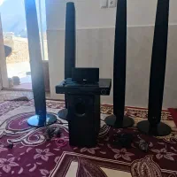 سینما خانگی ال جی درحد نو،،کامل