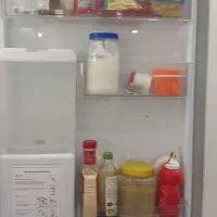 یخچال اسنوا