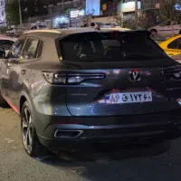 چانگان CS55 پلاس خاکستری صفر سی اس۵۵ مشکی سفید آنی|خودرو سواری و وانت|تهران, صادقیه|دیوار