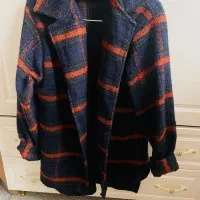 لباس زمستانه