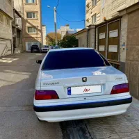 پارسxup7|خودرو سواری و وانت|شیراز, شهرک سراج‎|دیوار