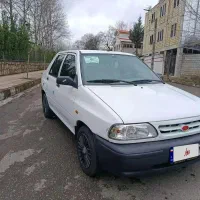 پراید131مدل98