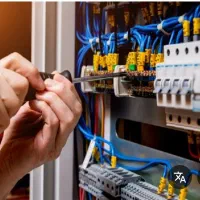 استخدامی برقکار، نیروی فنی، دیپلم فنی، روابط عمومی