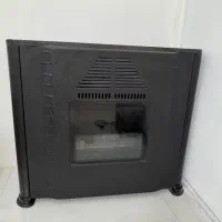 بخاری شیک ونوبزرگ