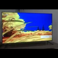LED ۵۰ شهاب shahabهوشمند4k  درحد