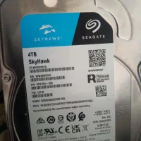 هارد 4 ترابایت skyhawk-segate