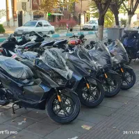 SYM    jt200.     J200 جویمکس250 نقد و اقساط