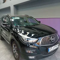 هایما S5/هایما S7/هایما S8نقد و اقساط