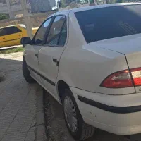 سمند lx94|خودرو سواری و وانت|کرمانشاه, |دیوار