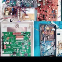 برق/برقکار/آیفون تصویری/تعمیر/نصب