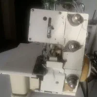 چرخ سردوز ۳ نخ پروانه