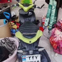 موتور ایروکس مدل ۱۴۰۰