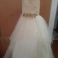 لباس دخترانه شیک