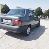 پراید 131 SE مدل 98|خودرو سواری و وانت|اصفهان, بهارستان|دیوار