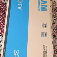 تلوزیون سام ۳۲ آکبند|تلویزیون و پروژکتور|ارومیه, |دیوار