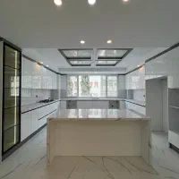 آپارتمان ۸۵ متری / فردوس غرب / فول امکانات/۷ ساله