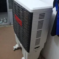 کولر آبی برفاب مدل سلولزی پرتابل