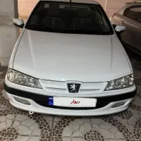 پارس|خودرو سواری و وانت|شیراز, احمدی جنوبی|دیوار