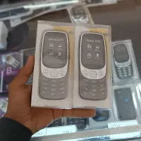 گوشی نوکیا 3210ویتنام پلم|موبایل|زاهدان, |دیوار