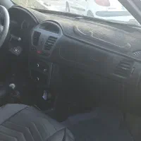 ساینا 96 معاوضه بانیسان|خودرو سواری و وانت|قزوین, |دیوار