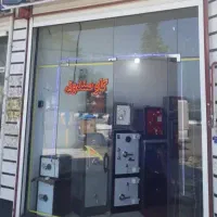 پخش گاوصندوق تهران/ از تولید کننده گاو صندوق بخر|ابزارآلات|تهران, تهرانپارس غربی|دیوار