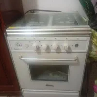اجاق گاز فر مبلمان