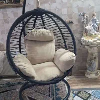 تاب ریلکسی اشکی|مبلمان خانگی و میز عسلی|خمینی‌شهر, |دیوار