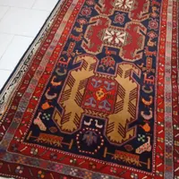 فرش سنتی دست بافت