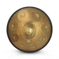 هنگدرام فولاد|درام و پرکاشن|رباطکریم, رباطکریم|دیوار