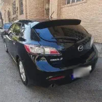 مزدا ۳N هاچبک مدل ۱۳۸۹ تیپ ۳|خودرو سواری و وانت|شیراز, ستارخان|دیوار