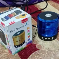 اسپیکر 300 تومان|پخش‌کننده همراه|اهواز, کمپلو جنوبی|دیوار