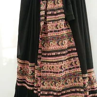 مانتو لباس محلی قلیون